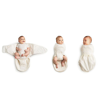 Ergobaby Babysvøb - Swaddler - Får