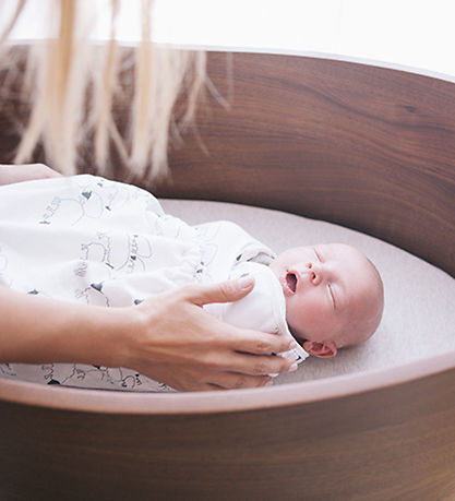 Ergobaby Babysvøb - Swaddler - Får
