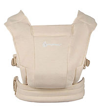 Ergobaby Bæresele - Embrace - Soft & Snug Knit - Cream