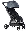 Ergobaby Klapvogn - Metro+ - Slate Grey