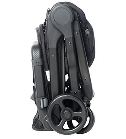 Ergobaby Klapvogn - Metro+ - Slate Grey