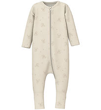 Name It Natdragt - Noos - NbnNightsuit - Rainy Day m. Koala