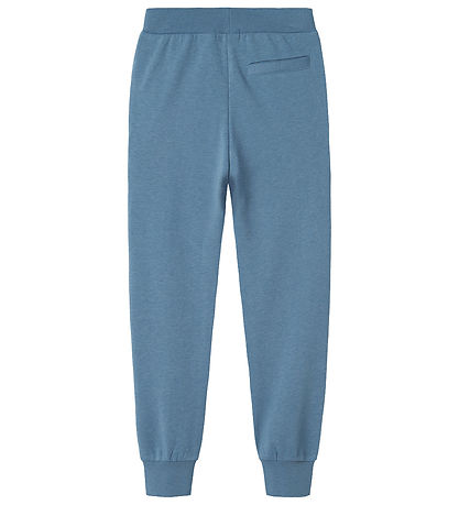 Name It Sweatpants - NkmVanoa - Coronet Blue