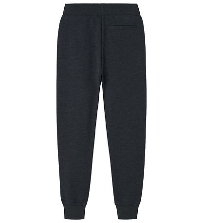 Name It Sweatpants - NkmVanoa - Dark Sapphire