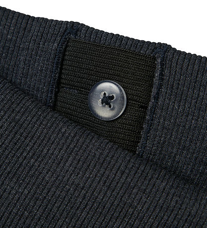 Name It Sweatpants - NkmVanoa - Dark Sapphire