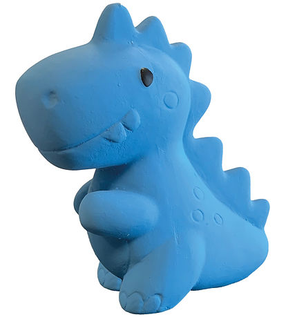 SES Creative Badedyr - T-Rex - Naturgummi