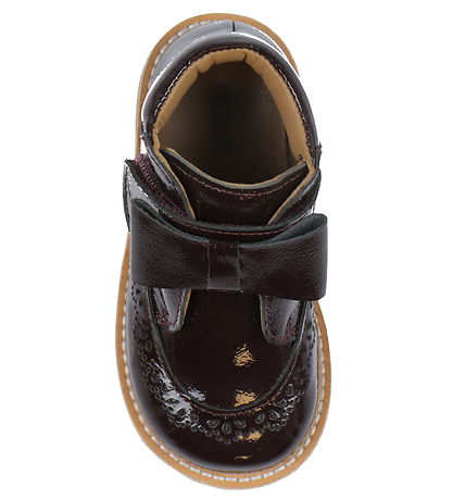 Wheat Begyndersko - Bowy Prewalker - Eggplant