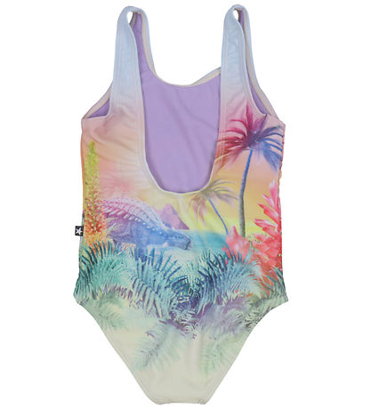 Molo Badedragt - UV50+ - Nika - Paradise