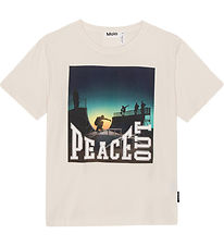 Molo T-shirt - Riley - Peace Out Skate