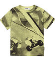 Molo T-shirt - Riley - Boards