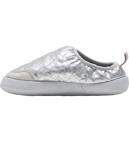 Hummel Hjemmesko - Junior - Silver
