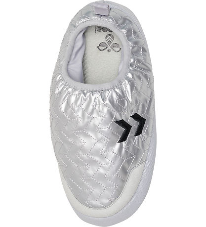 Hummel Hjemmesko - Junior - Silver
