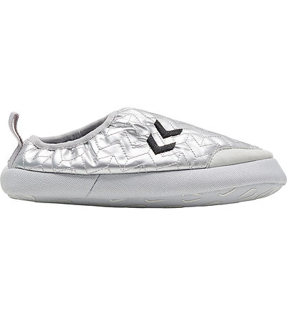 Hummel Hjemmesko - Junior - Silver