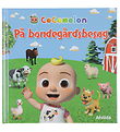 Alvilda Bog - CoComelon - På Bondegårdsbesøg