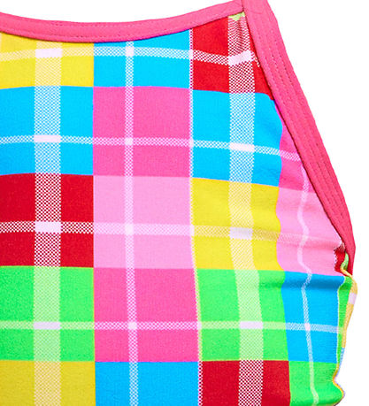 Funkita Badedragt - Printed - UV50+ - Party Patch