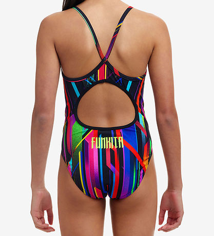 Funkita Badedragt - Diamond Back - UV50+ - Baby Dreamer