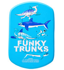 Funkita Svømmebræt - Mini - 30 cm - Fin Swimming