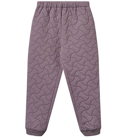 Wheat Termobukser - Alex - Dry Lilac