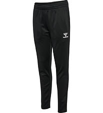 Hummel Bukser - HmlEssential Training - Sort