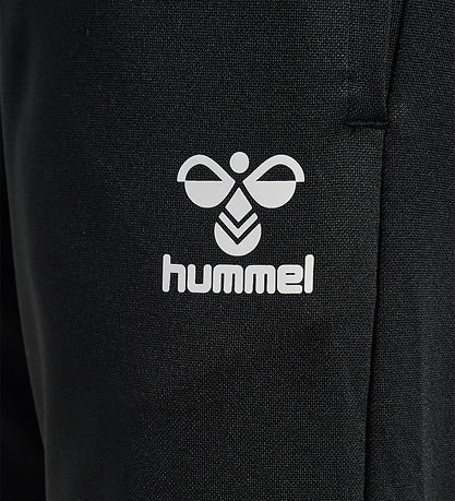 Hummel Bukser - HmlEssential Training - Sort