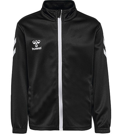 Hummel Træningssæt - HmlLogo - Sort