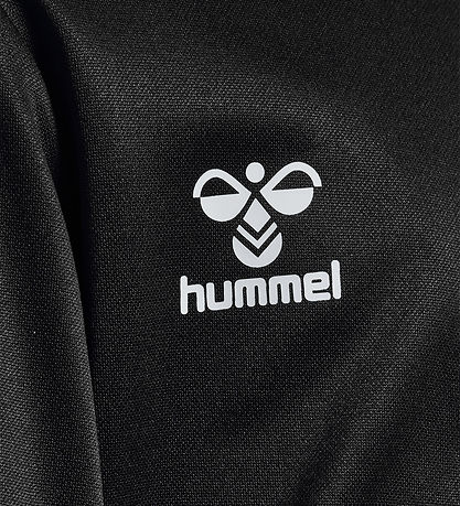 Hummel Træningssæt - HmlLogo - Sort