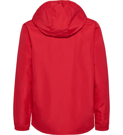 Hummel Træningsjakke - HmlEssential AW - True Red