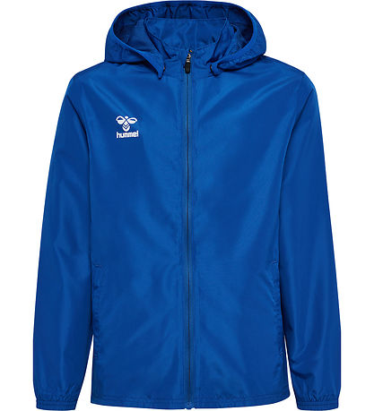 Hummel Træningsjakke - HmlEssential AW - True Blue