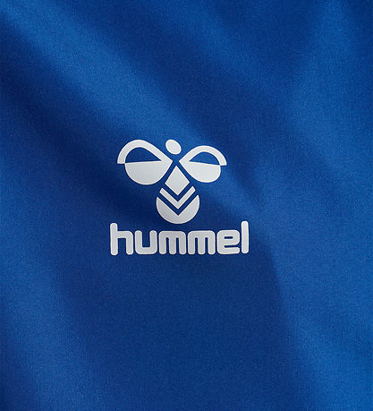 Hummel Træningsjakke - HmlEssential AW - True Blue