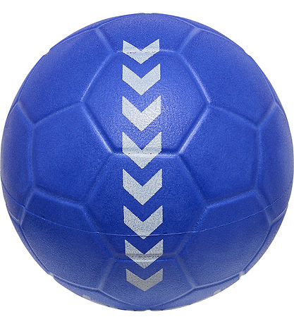 Hummel Håndbold - HmlEasy Kids - Blå/Hvid