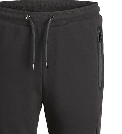 Jack & Jones Bukser - Noos - JpstWill - Sort