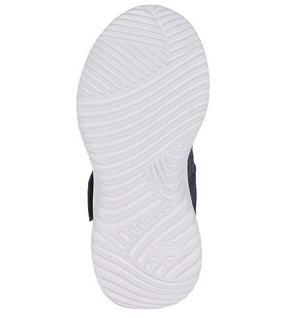 Skechers Sko - Dripper Drop - Waterproof - Navy/Rød