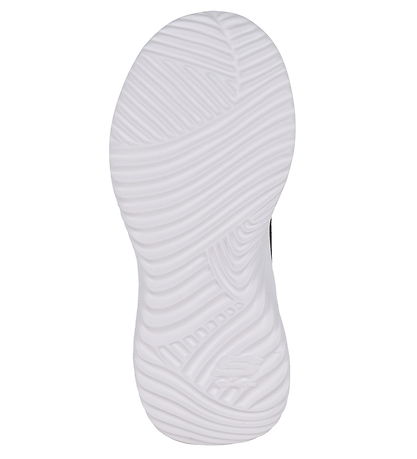 Skechers Sko - Simple Cute Slip-Ins - Sort