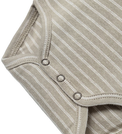 Lil' Atelier Body l/æ - NbmLajos - Laurel Oak