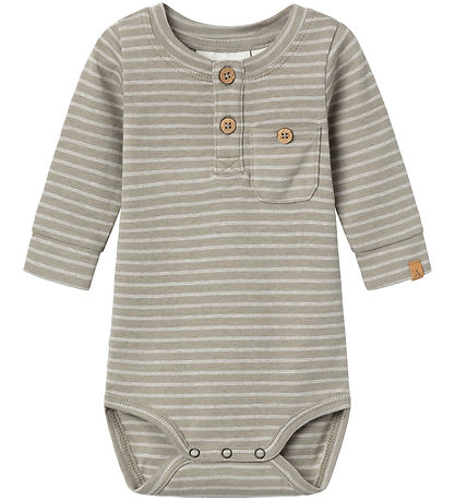Lil' Atelier Body l/æ - NbmLajos - Laurel Oak