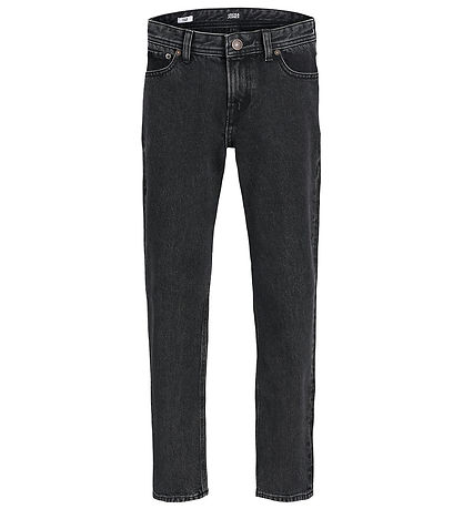 Jack & Jones Jeans - JjiChris JjOriginal - Black Denim