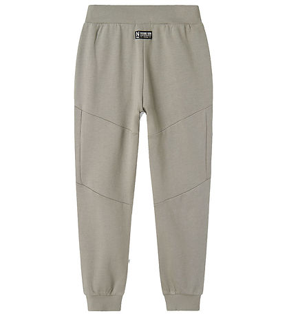 Name It Sweatpants - NkmLassie - Wild Dove