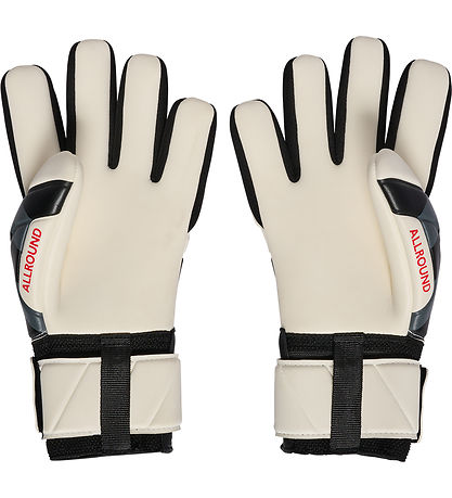 Hummel Målmandshandsker - hmlGK Allround Grip - Hvid