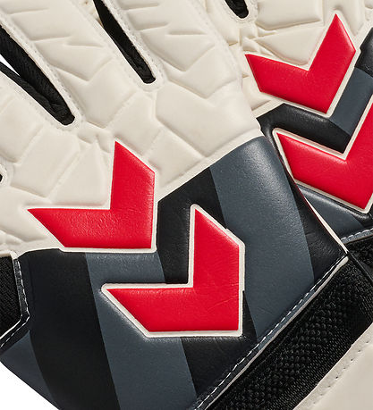 Hummel Målmandshandsker - hmlGK Allround Grip - Hvid