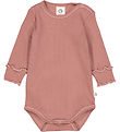 Müsli Body l/æ - Rib - Cozy Me - Daydream