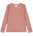 Müsli Bluse - Rib - Cozy Me - Daydream