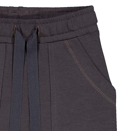 Müsli Bukser - Cozy Me Big Pocket - Mystery blue