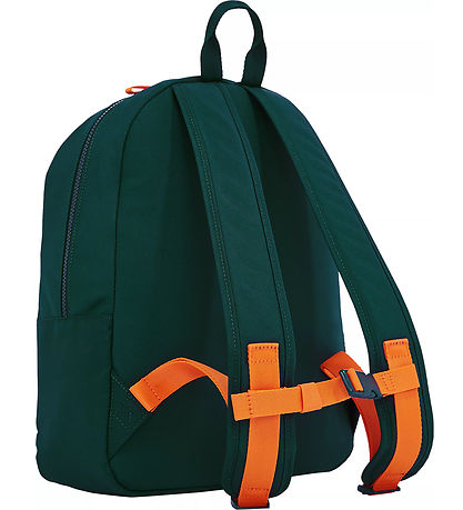 Tommy Hilfiger Rygsæk - Essential - Ornamental Green