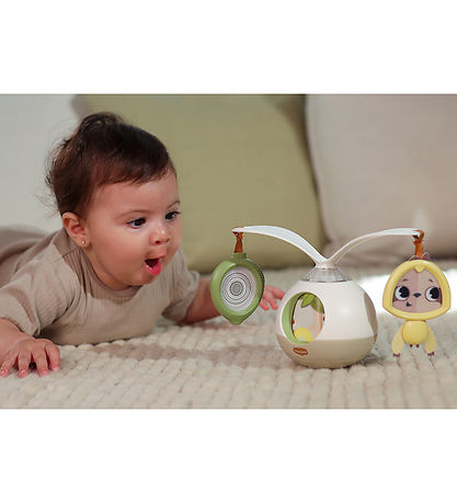 Tiny Love Aktivitetslegetøj - Tummy Time - Boho Chic