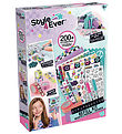 Style 4 Ever Scrapbooking - 200 Dele - Refill