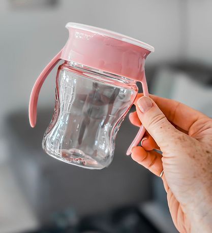 Wow Cup - Baby - Simply Rose
