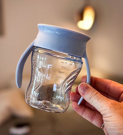 Wow Cup - Baby - Graceful Blue