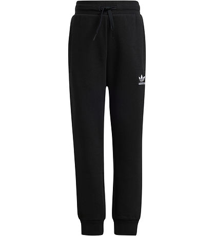 adidas Originals Sweatsæt - Crew - Sort