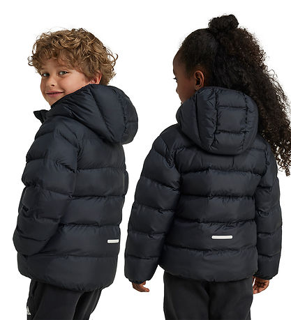 adidas Performance Dynejakke - Sort