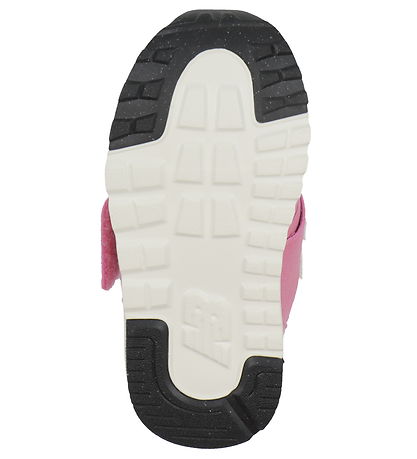 New Balance Sko - 574 - Real Pink/Linen